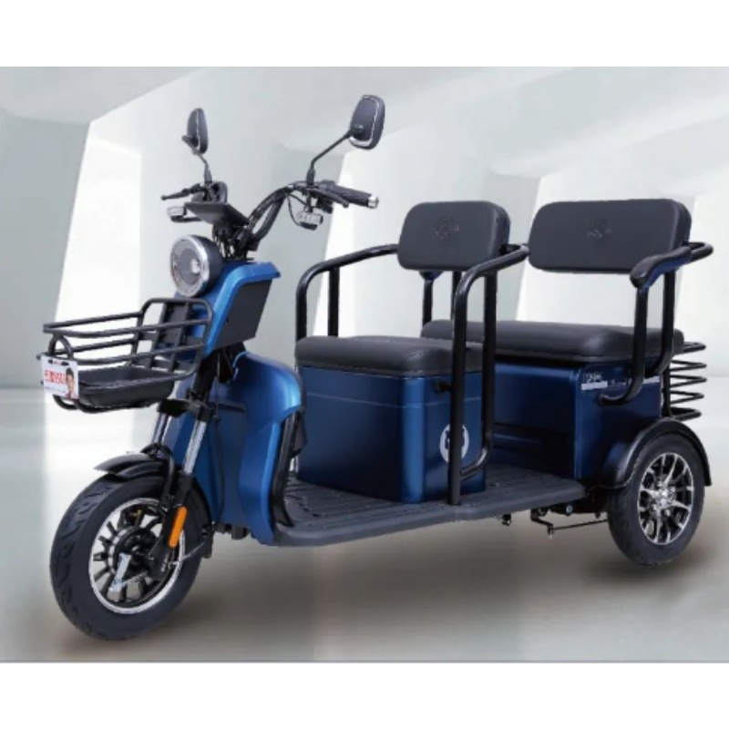 電動三輪車 | プロフェッショナルな都市交通製造業者 |